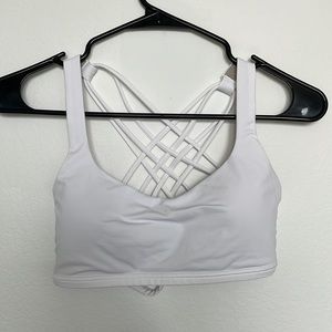 Free to Be - Wild Light support A/C